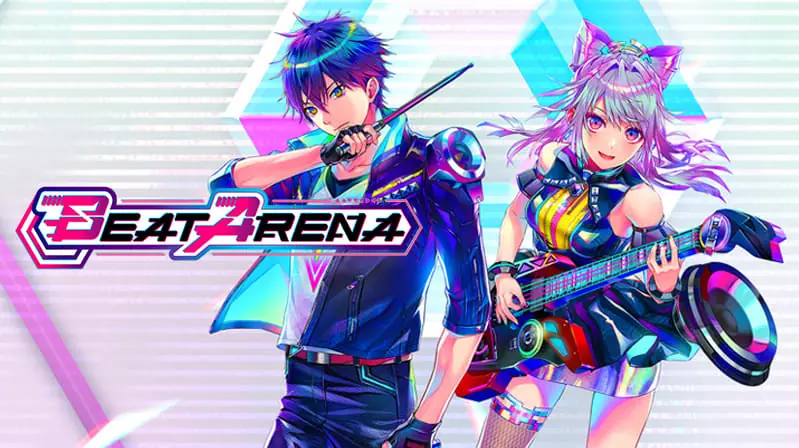 科乐美VR游戏《Beat Arena》官宣关服 此前多款游戏停运