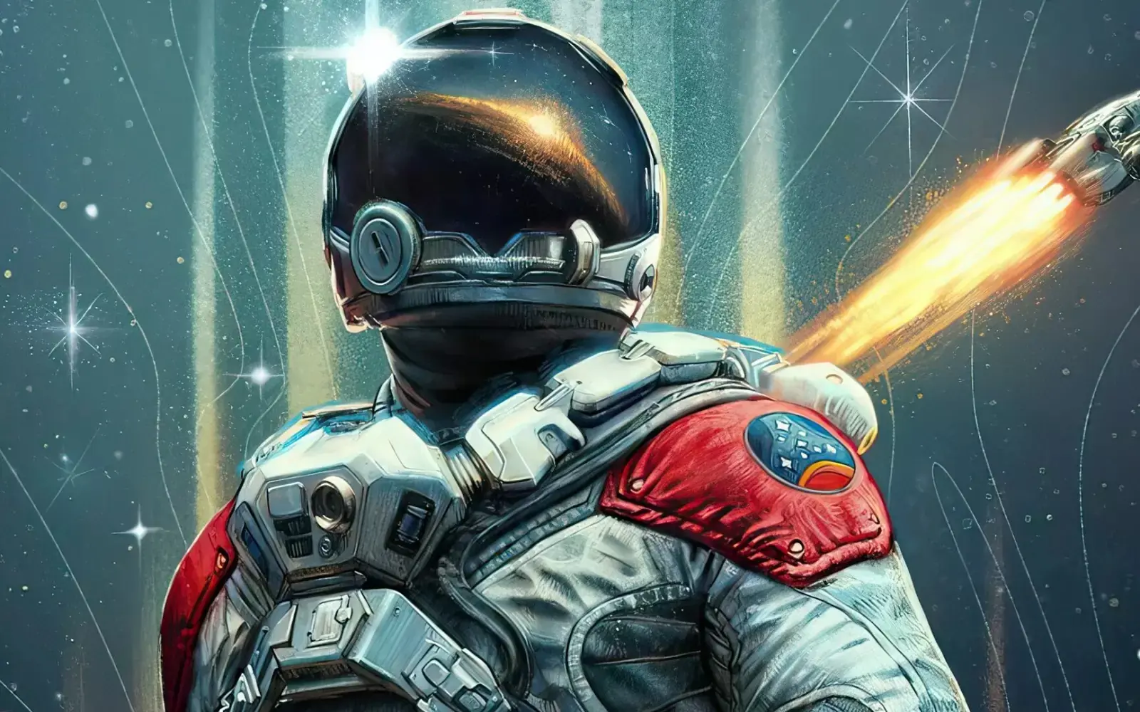 《星空》PS5版第三个补丁上线! 玩家自嘲仍像测试员