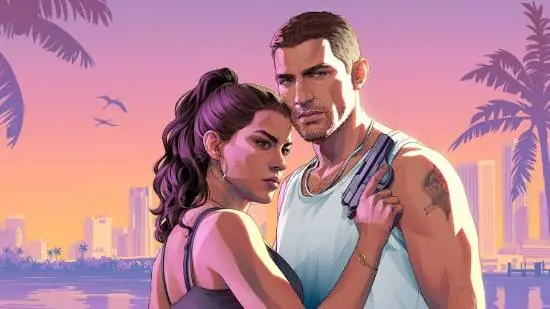 曝任天堂正和R星合作!要让《GTA6》登陆NS2