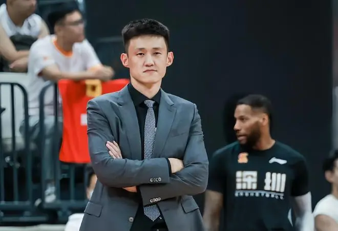 宏远速递!朱芳雨回购徐昕好消息,杜锋做新决定,周鹏回归有戏