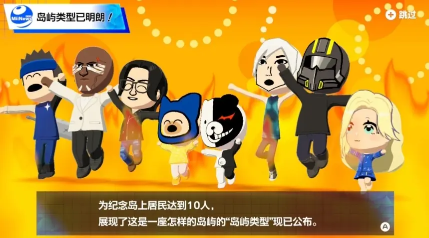 休闲游戏干翻3A大作!《人森》累计销量破130万大关!