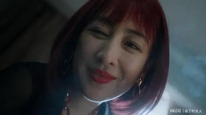 45岁马苏与40岁江疏影同框,戳穿整容行业真相