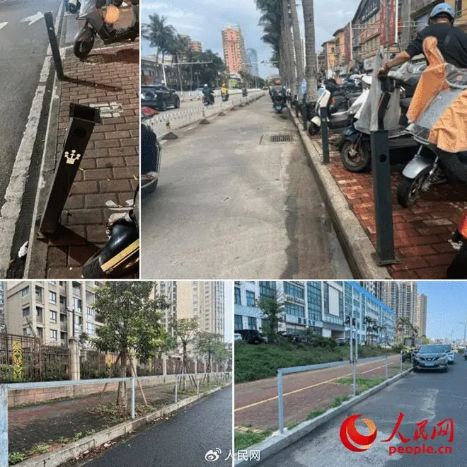 共享充电桩烂尾,该谁管(曝光)