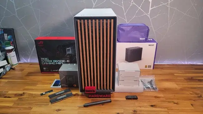 DIY市场的至暗时刻:主板销量狂跌 玩家直呼装不起