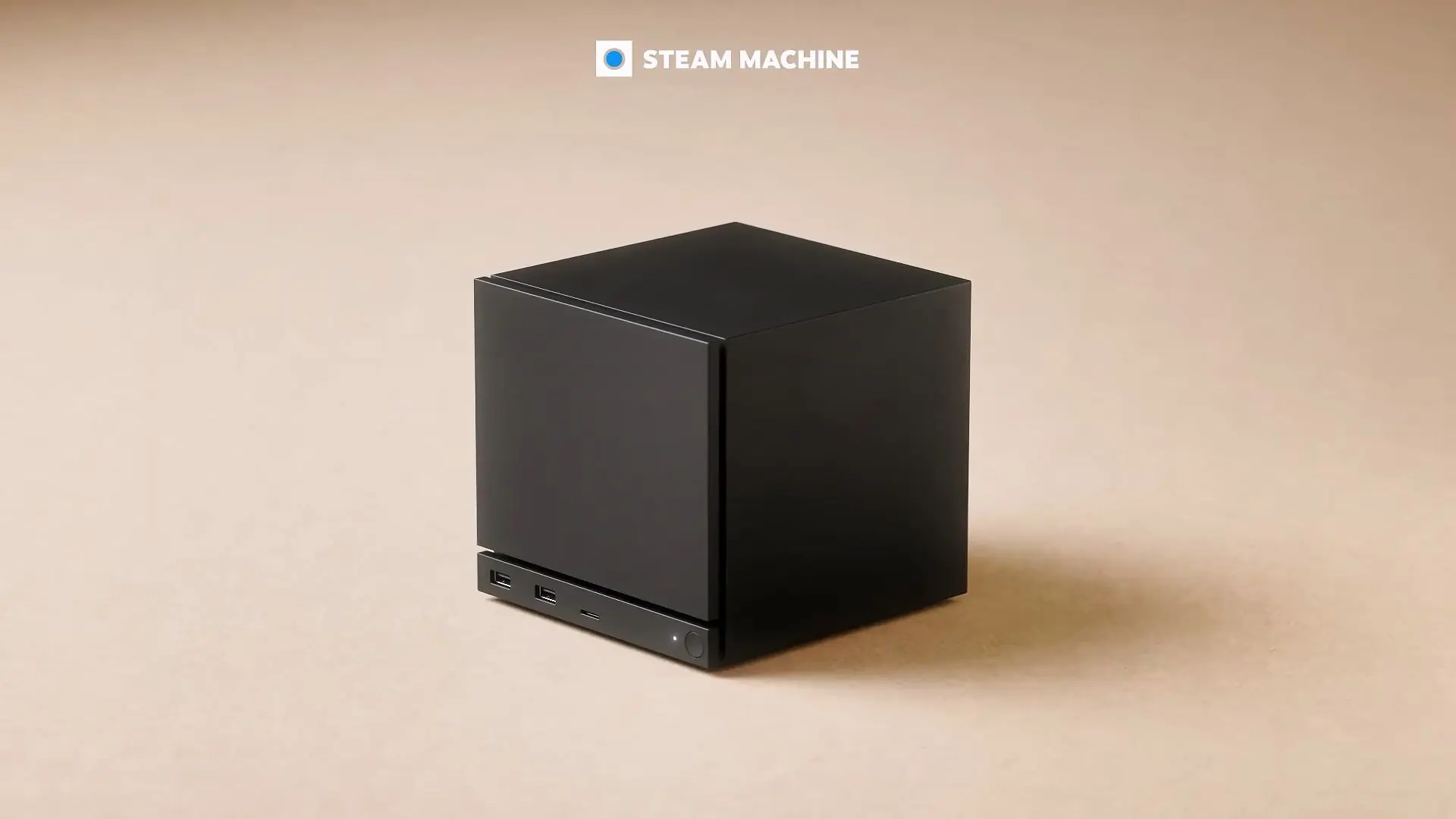 Steam主机配置公开:性能超Steam掌机6倍 7500元起!