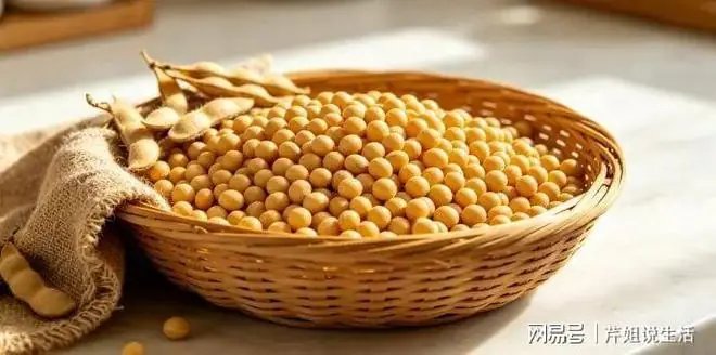研究发现:黄豆能在14小时内溶解50%的血脂,是真的吗?