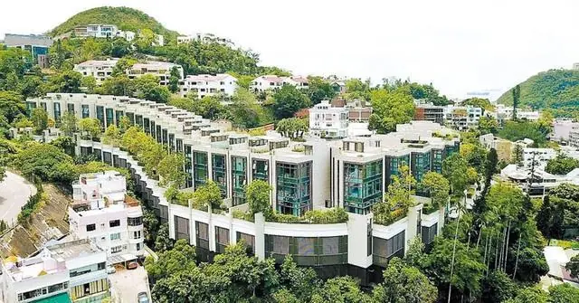陈奕迅女儿首度回应父亲买1.8亿港元豪宅:没跟我说,可能送给他自己的,也可能是“扩张”我们的家;此前网友猜测是为女儿准备的“嫁妆”