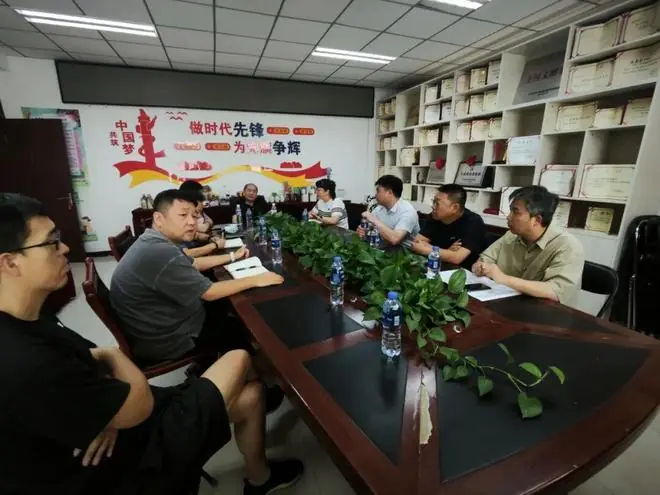 新装13部电梯！门头沟这个小区的居民有福了！