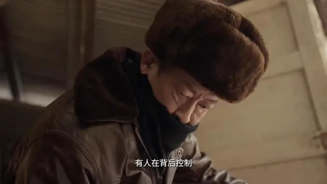 央视将播!40集刑侦大剧来了!看完预告,我想说:王志文又赌对了