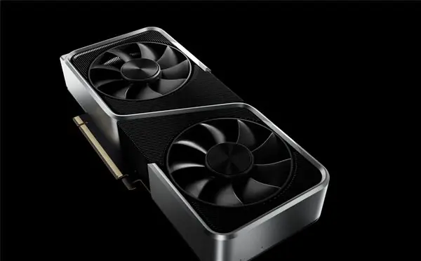 PC原地踏步五年!NVIDIA复活RTX 3060背后: 是DIY市场至暗时刻