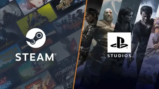 Steam月活用户达1.98亿,超越PlayStation成全球最大游戏平台