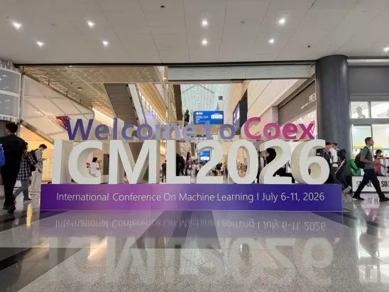登顶 ICML!北京人形 XR-1 入选全球前 0.7%,筑牢慧思开物具身智能技术底座