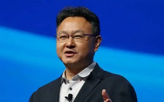 前索尼总裁Steam Machine游玩体验:像回到PS4时代