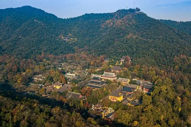 西湖多景区,临时关闭