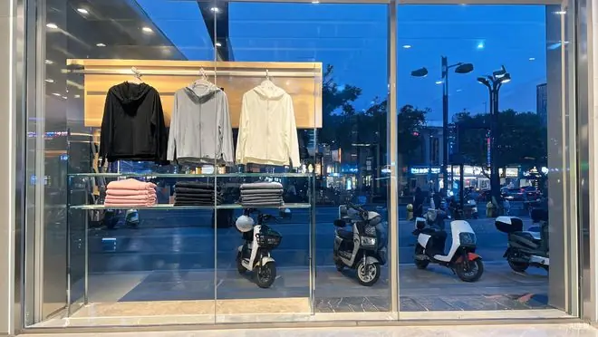 县城瑜伽裤们还能撑起Lululemon多久的增长?