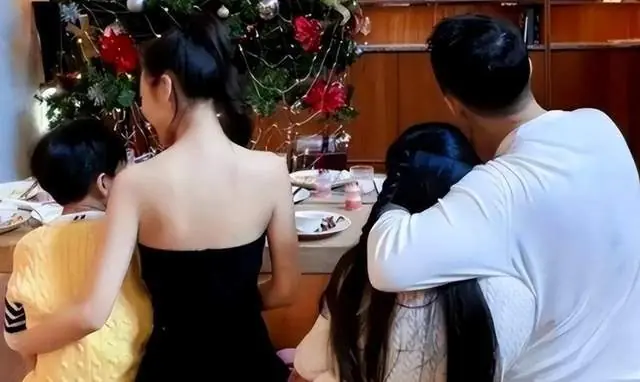 汪小菲与马筱梅