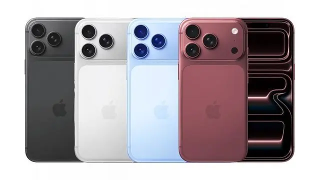 近年来最密集发布节奏:消息称苹果今明两年拟推至少5款iPhone