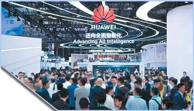 便捷通信,畅通智能时代“高速路”