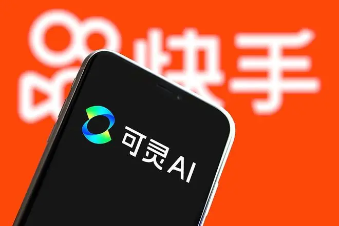蓝鲸观察|快手和字节坐上视频模型竞赛牌桌