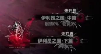 这次,《少前2》的剧情算是玩大了!