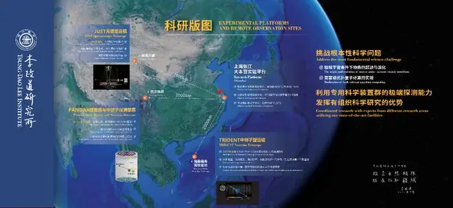 活力中国调研行｜为什么说现在是基础研究最好的时代？从一张地图说起