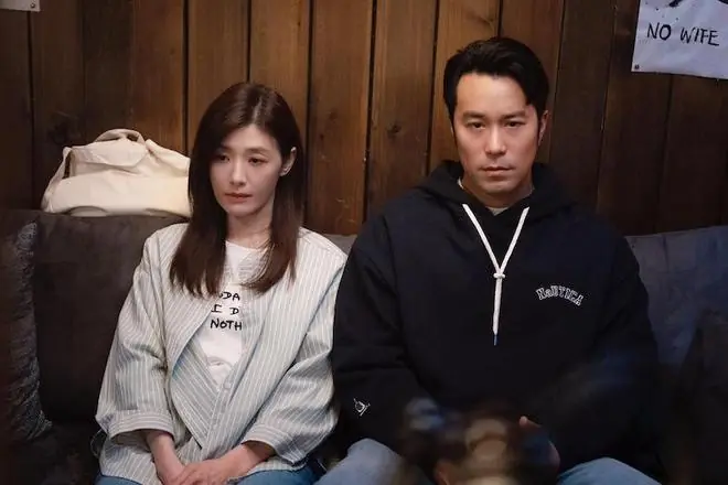 张孝全与苏慧伦主演，这部剧讨论中年夫妻的沉默与消耗