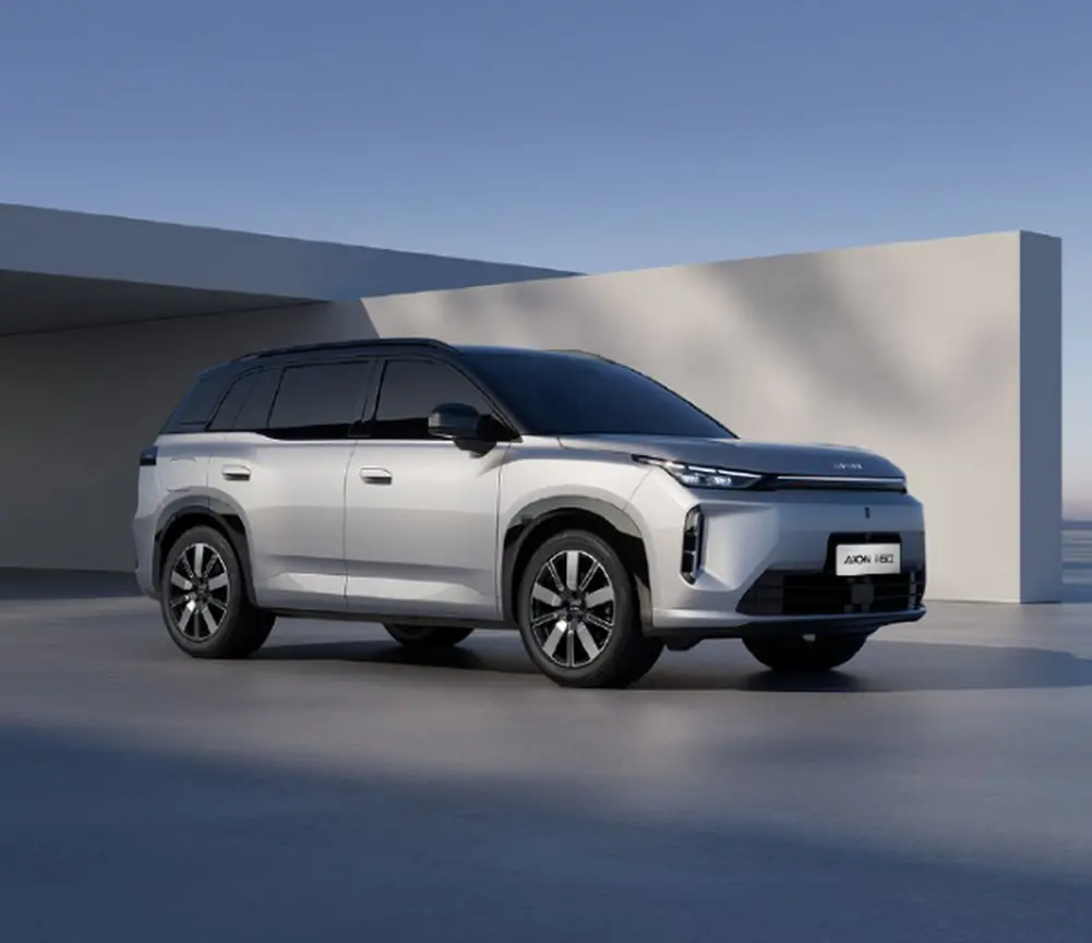 关键词:10-15万运动纯电SUV