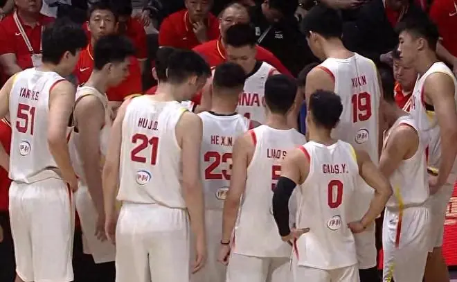 中国男篮92-74中国台北!产生3个意想不到和2个事实 最新排名有变