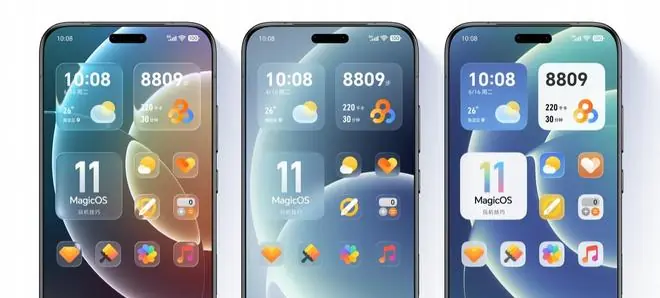 荣耀全新YOYO Next能力曝光,支持App操控、复杂任务、控虾等