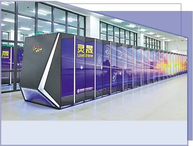 AI带动电子信息制造业新增长