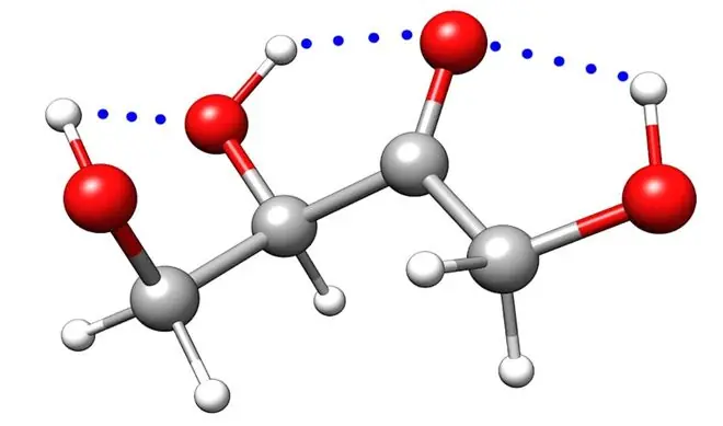 太空首个“真正糖”分子被发现:4个碳原子