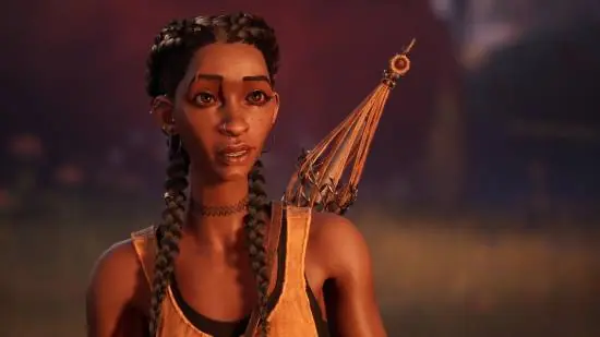 《午夜以南》主创履历被扒!全是美女 Xbox故意做丑?