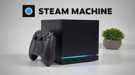 V社再诉苦!为造Steam主机有钱都买不到内存 愁坏了