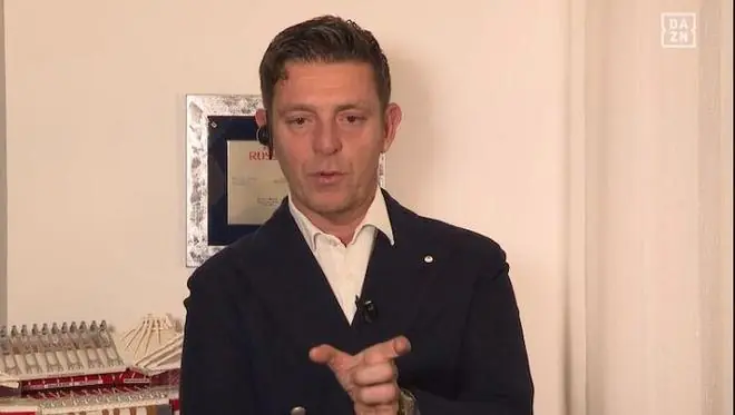 意媒:检方检查了国米干预裁判的新录音