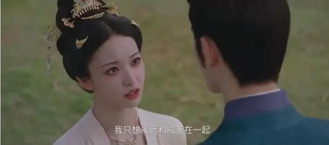 莫离:如果爱上墨景黎的人不是叶莹,而是叶璃。他会放下仇恨吗?