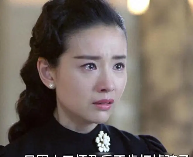 《花开如梦》首播口碑出炉,连看4集后我想说:难看得情理之中
