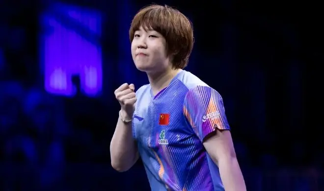 中日决战!7月6日赛程!蒯曼vs张本美和