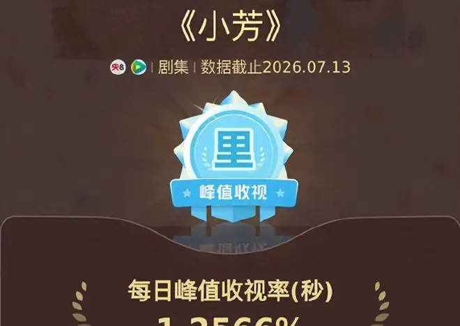 央视年代剧:顶着厚嘴唇硬演农村人,全程瞪眼嘟嘴,看着让人难受
