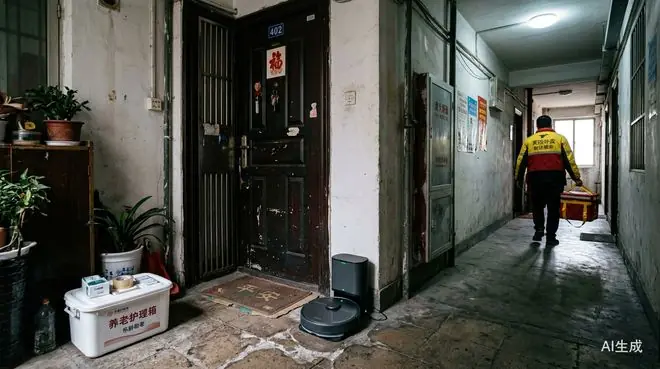 京东美团围城,天鹅到家无险可守?