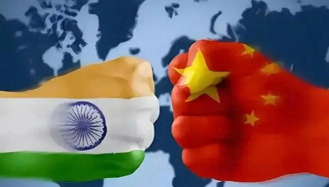 一个冰冷现实:中印冲突正全方位升级,中国越避让,印度越对抗