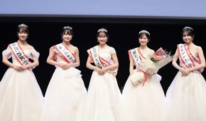 日本东大选美爆出争议!中国留学生参赛后发文控诉:遭多名中国留学生集体霸凌?