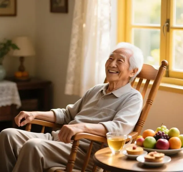 生日尾数带这5个数，先苦后富命格，老了比谁都幸福