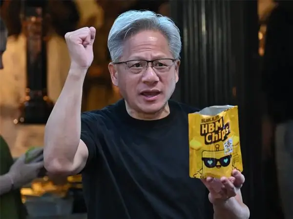黄仁勋:英伟达没有免费午餐!想干大事就别指望公司管饭