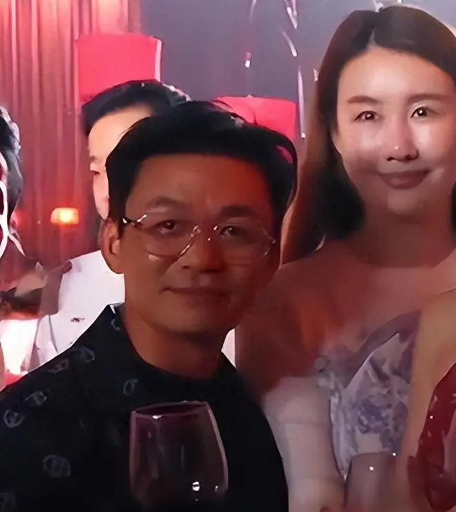 看了王宝强冯清婚礼照,马蓉不再隐忍,曝出深藏多年的真实心声