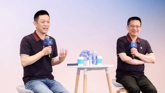 对话蔚来李斌:蔚来 2026 年的新车发完了,接下来好好卖车