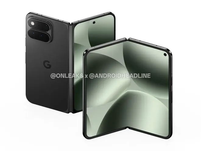 Pixel 11 FCC认证文件现玄机,谷歌Tensor芯片基带要换供应商了?