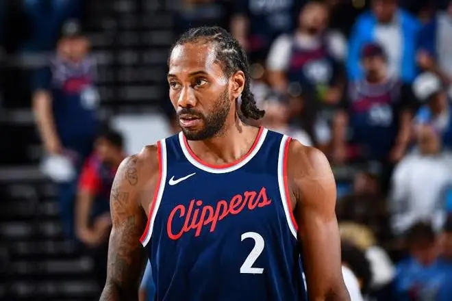 Shams:伦纳德至猛龙的交易暂停,需等待NBA对快船调查完成