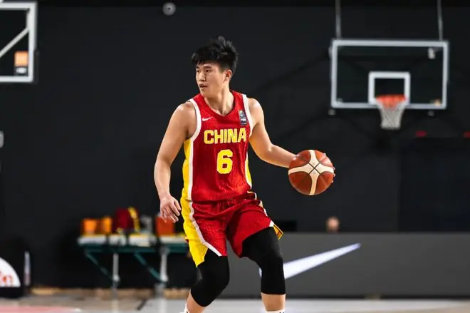 U17世界杯:中国男篮遭斯洛文尼亚三分准绝杀 时隔十年获第十名