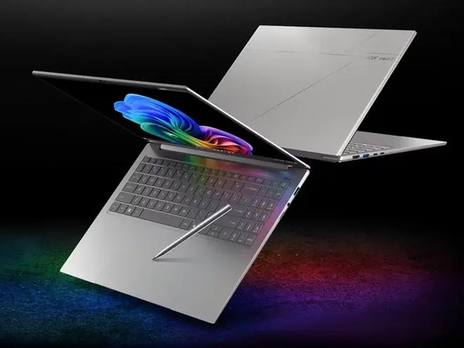 宏碁Swift 16海外上市:酷睿Ultra X9加持,1899美元