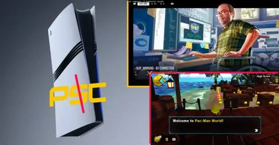 PS5模拟器又迎来重大进展！突破3D未来可期